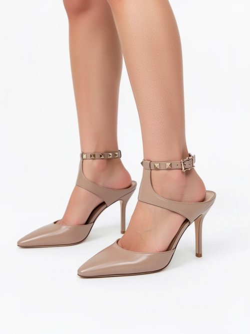 Туфли на каблуке 19.04.2026 Newlife.moda