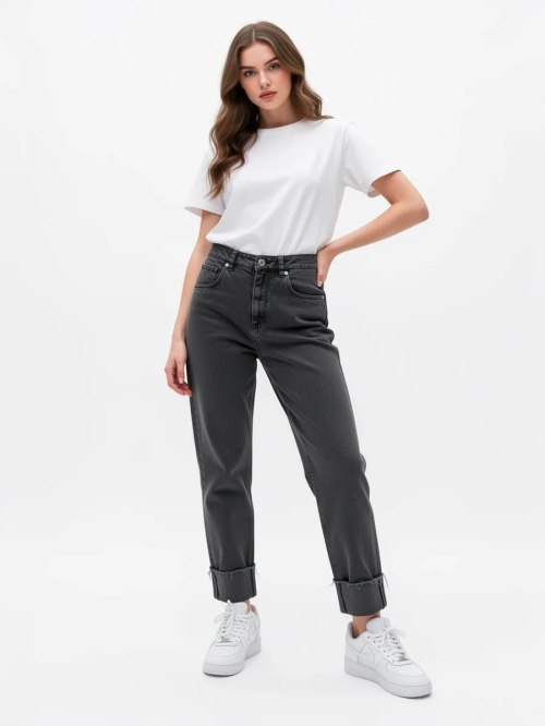 Зауженные джинсы 18.04.2026 Newlife.moda