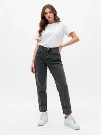 Зауженные джинсы 18.04.2026 Newlife.moda