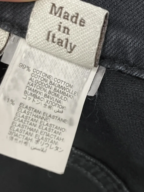 Зауженные джинсы 18.04.2026 Newlife.moda