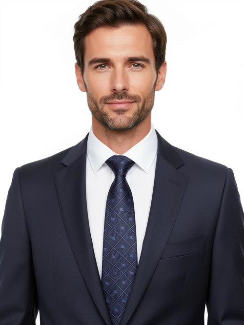 Галстук 19.04.2026 Newlife.moda