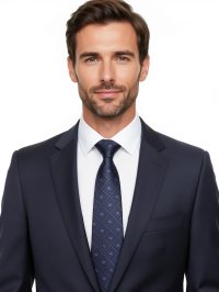 Галстук 19.04.2026 Newlife.moda