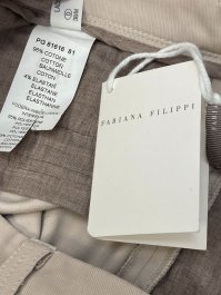 Зауженные брюки 19.04.2026 Newlife.moda