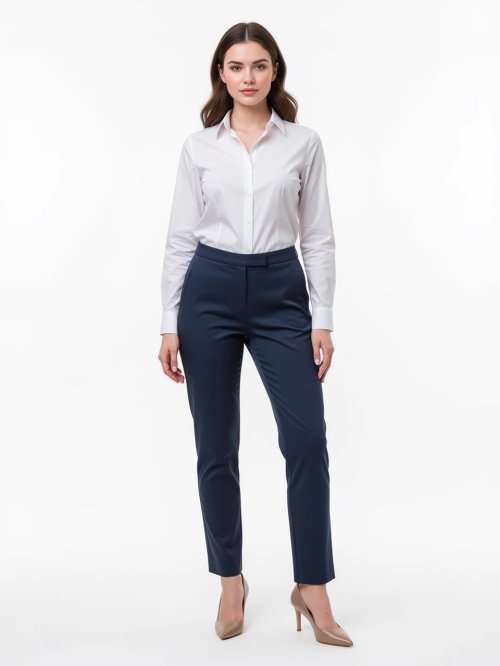 Повседневные брюки 19.04.2026 Newlife.moda