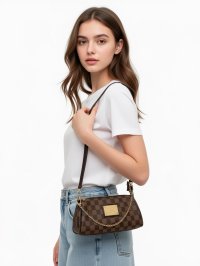 Сумка через плечо 20.04.2026 Newlife.moda