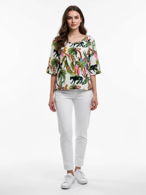 Футболка 20.04.2026 Newlife.moda