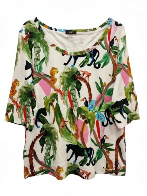 Футболка 20.04.2026 Newlife.moda