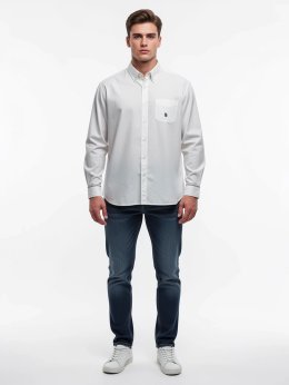 Рубашка с длинным рукавом 19.04.2026 Newlife.moda