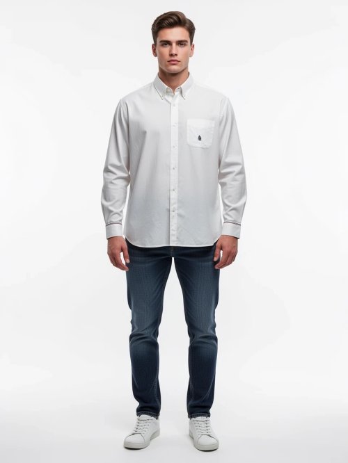 Рубашка с длинным рукавом 19.04.2026 Newlife.moda