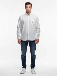 Рубашка с длинным рукавом 19.04.2026 Newlife.moda