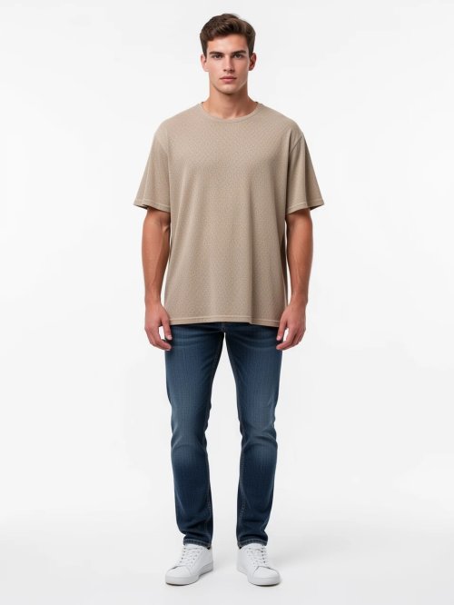 Футболка с коротким рукавом 20.04.2026 Newlife.moda