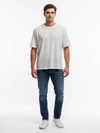 Футболка с коротким рукавом 20.04.2026 Newlife.moda