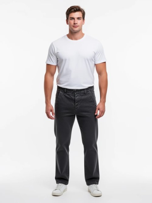 Повседневные брюки 20.04.2026 Newlife.moda