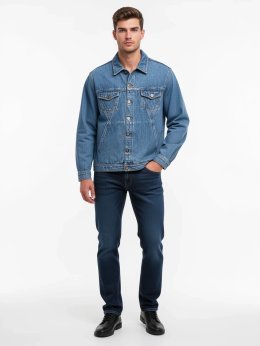 Джинсовая куртка 20.04.2026 Newlife.moda