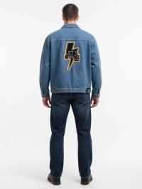 Джинсовая куртка 20.04.2026 Newlife.moda