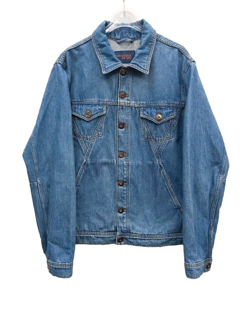 Джинсовая куртка 20.04.2026 Newlife.moda