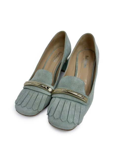 Туфли на каблуке 27.04.2026 Newlife.moda