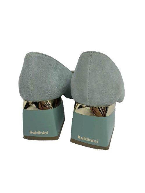 Туфли на каблуке 27.04.2026 Newlife.moda