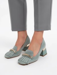 Туфли на каблуке 27.04.2026 Newlife.moda