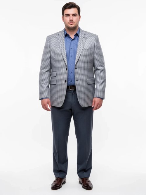 Пиджак 26.04.2026 Newlife.moda