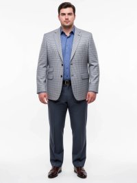 Пиджак 26.04.2026 Newlife.moda