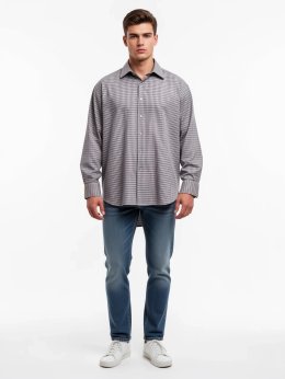 Рубашка с длинным рукавом 26.04.2026 Newlife.moda