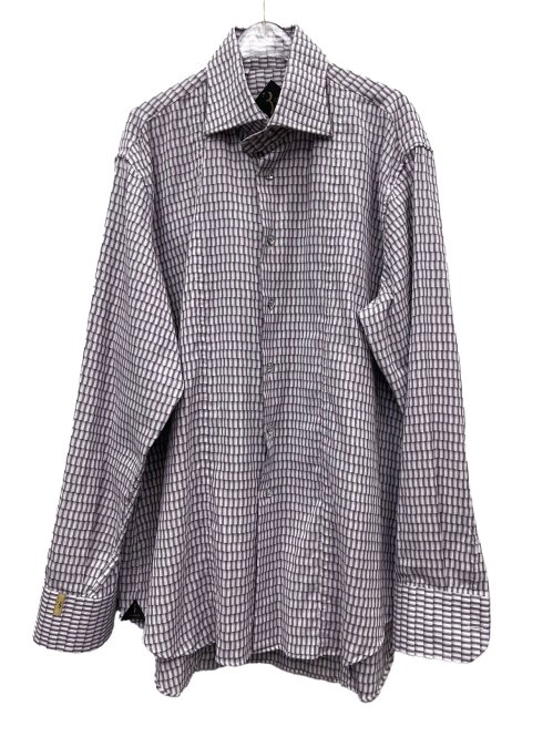 Рубашка с длинным рукавом 26.04.2026 Newlife.moda