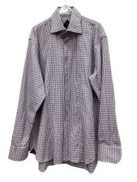 Рубашка с длинным рукавом 26.04.2026 Newlife.moda