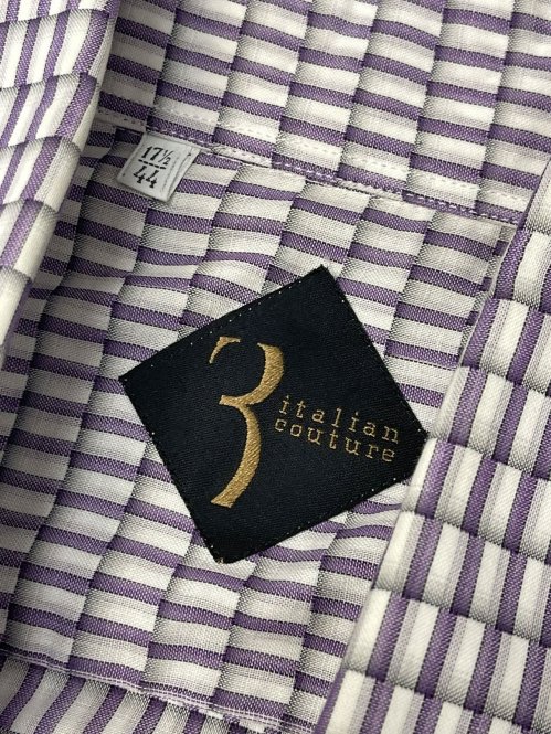 Рубашка с длинным рукавом 26.04.2026 Newlife.moda