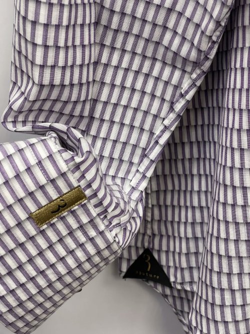 Рубашка с длинным рукавом 26.04.2026 Newlife.moda