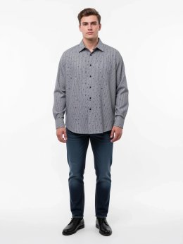 Рубашка с длинным рукавом 26.04.2026 Newlife.moda