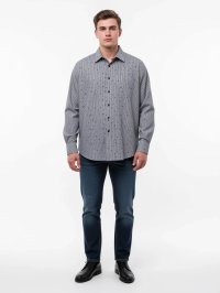 Рубашка с длинным рукавом 26.04.2026 Newlife.moda
