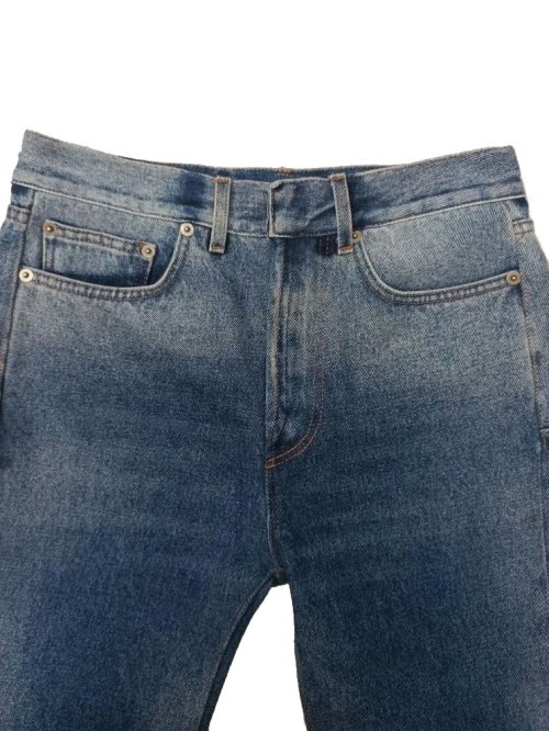 Прямые джинсы 25.04.2026 Newlife.moda