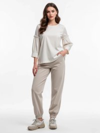 Блуза 26.04.2026 Newlife.moda