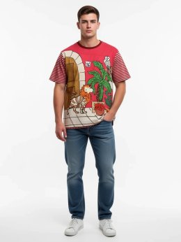 Футболка с коротким рукавом 26.04.2026 Newlife.moda