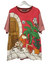 Футболка с коротким рукавом 26.04.2026 Newlife.moda