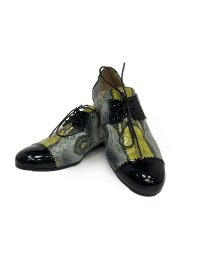 Ботинки 25.04.2026 Newlife.moda