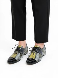 Ботинки 25.04.2026 Newlife.moda