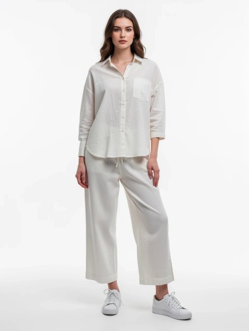 Костюм с брюками 27.04.2026 Newlife.moda