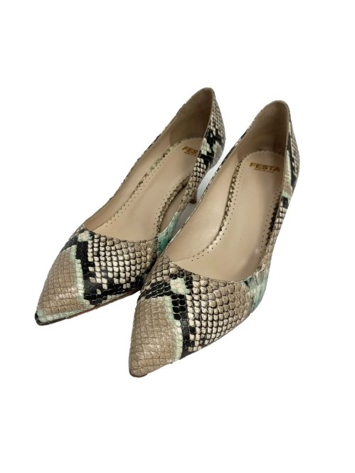 Туфли на каблуке 27.04.2026 Newlife.moda