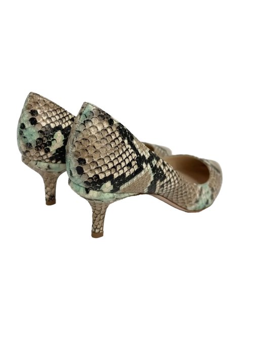 Туфли на каблуке 27.04.2026 Newlife.moda