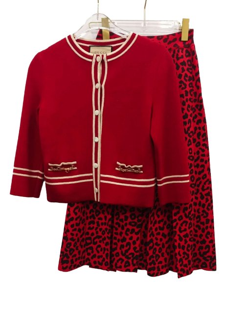 Костюм с юбкой 25.04.2026 Newlife.moda