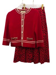 Костюм с юбкой 25.04.2026 Newlife.moda