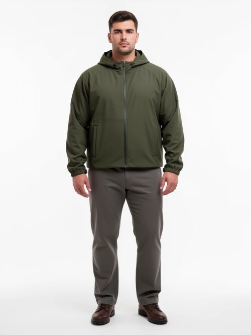 Легкая куртка 27.04.2026 Newlife.moda