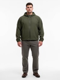 Легкая куртка 27.04.2026 Newlife.moda