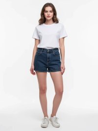 Джинсовые шорты 26.04.2026 Newlife.moda