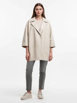 Кожаная куртка 27.04.2026 Newlife.moda