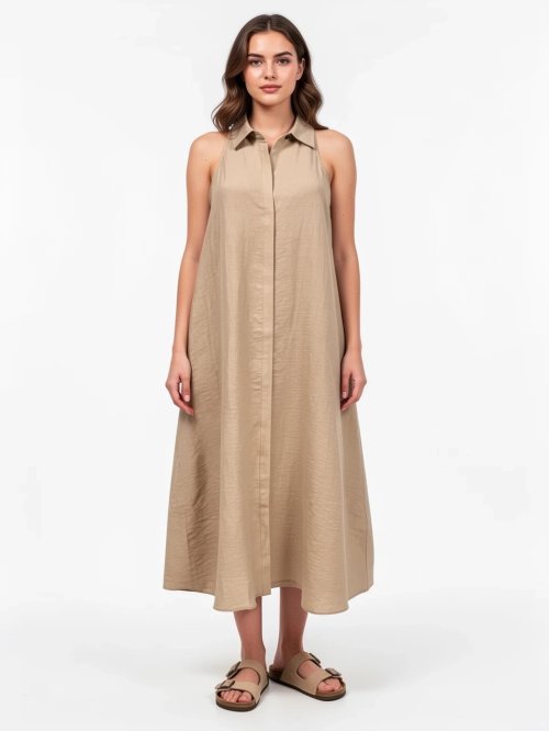 Летнее платье 25.04.2026 Newlife.moda