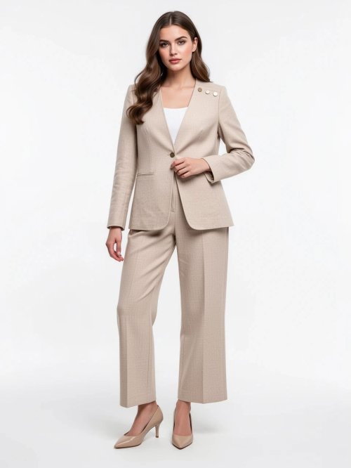 Костюм с брюками 26.04.2026 Newlife.moda