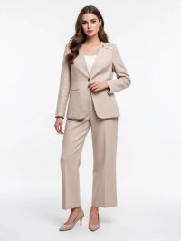 Костюм с брюками 26.04.2026 Newlife.moda